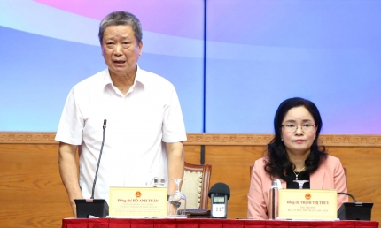 Sẽ có Bộ Giá trị văn hóa kinh doanh Việt Nam mới