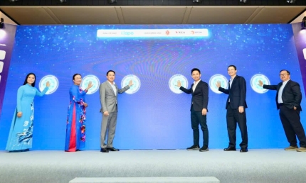 Sapo miễn phí trọn bộ giải pháp chuyển đổi thuế kê khai cho các hộ kinh doanh