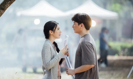 ‘Tình Người Duyên Ma 2025’ ra mắt khán giả Việt