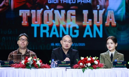 Hà Nội ra mắt phim truyền hình về đấu tranh với tội phạm công nghệ cao