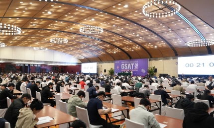 Samsung Việt Nam tuyển dụng kỹ sư, cử nhân và thực tập sinh quy mô lớn đợt II năm 2025