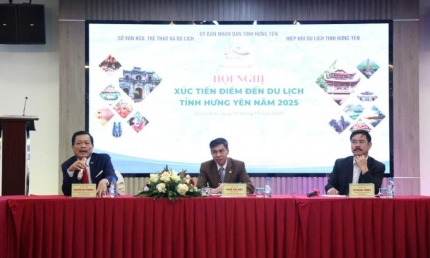Hưng Yên – điểm đến mới của du lịch Đồng bằng sông Hồng