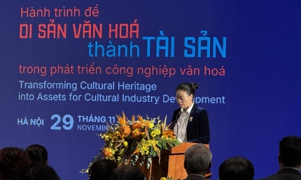 Định hướng không gian và vai trò của người dân trong bảo vệ và khai thác di sản văn hóa Hà Nội