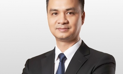 Samsung lần đầu bổ nhiệm người Việt Nam giữ chức Phó Tổng Giám đốc tại pháp nhân sản xuất smartphone