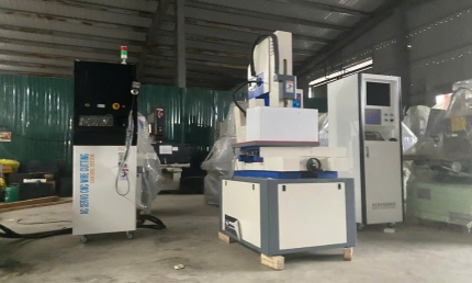 Hải quan phát hiện thủ đoạn gian dối nhập máy móc, thiết bị đã qua sử dụng