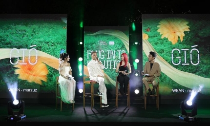 MV Gió: Mở màn chiến dịch “Nhấn kết nối – Bật thay đổi” do EU khởi xướng