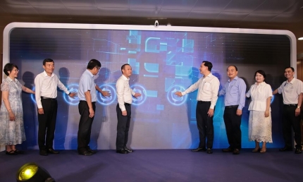 Thu Duc Digital Day 2025: Ngày hội công nghệ đầu tiên tổ chức tại ga Metro số 1