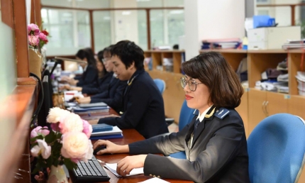 Cục Hải quan triển khai kế hoạch 'không khoan nhượng' với buôn lậu, gian lận thương mại