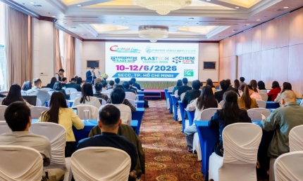 ESG trong ngành công nghiệp Việt Nam: Từ tuân thủ đến lợi thế cạnh tranh