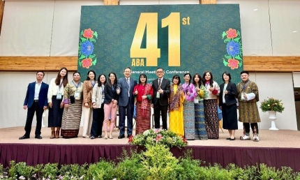 Nâng cao năng lực cạnh tranh và vị thế, uy tín quốc tế của Agribank