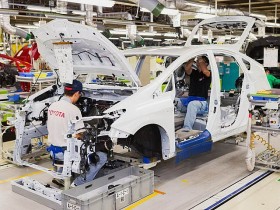 Cải tiến doanh nghiệp trong lĩnh vực công nghiệp hỗ trợ ngành ô tô Việt Nam