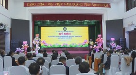 Hội Trang trại và Làng nghề tỉnh Nghệ An kỷ niệm 10 năm thành lập