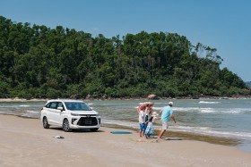 Toyota Veloz Cross và Avanza Premio nhận ưu đãi khủng dịp hè 2023