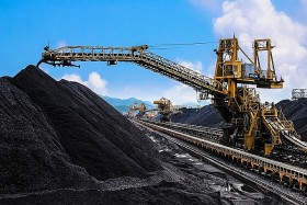 Cơ quan thuế sẽ là đơn vị thu phí bảo vệ môi trường đối với khai thác khoáng sản