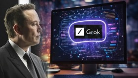 Elon Musk ra mắt siêu AI Grok thách thức ChatGPT