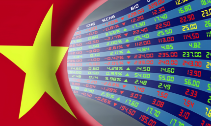 Quỹ ngoại Lumen Vietnam Fund chỉ ra 3 yếu tố hỗ trợ thị trường chứng khoán Việt Nam bứt phá