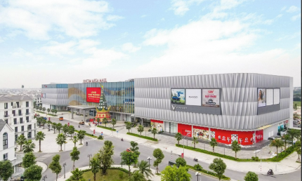 Cơ cấu cổ đông của Vincom Retail hiện tại ra sao?