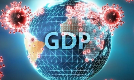 IMF dự báo, tăng trưởng toàn cầu năm 2021 ở mức 6%