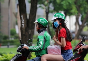 Hà Nội: Yêu cầu các hãng xe công nghệ nghiêm túc báo cáo định kỳ về hoạt động