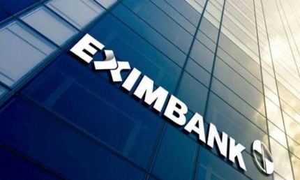 Eximbank đề nghị xem xét miễn nhiệm Trưởng Ban kiểm soát