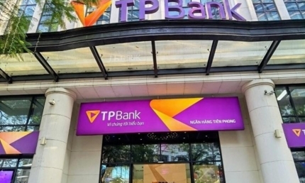 Bản tin kinh tế - tài chính ngày 15/11: TPBank huy động thêm 1.000 tỷ đồng từ trái phiếu