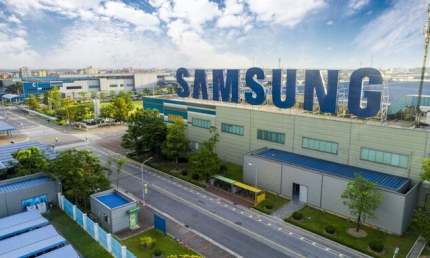 Bản tin kinh tế - tài chính ngày 4/12: Các nhà máy tại Việt Nam đóng góp hơn 27% doanh thu cho Samsung