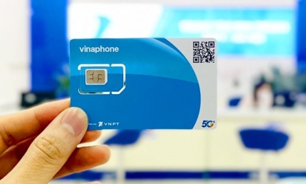 Khách hàng yêu cầu làm rõ vụ SIM đuôi 999.999 bị nhà mạng VinaPhone thu hồi