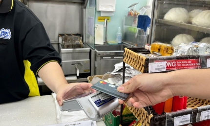 Napas, Mastercard và Payoo triển khai chiến dịch khuyến mại toàn quốc, đẩy mạnh thanh toán không tiếp xúc
