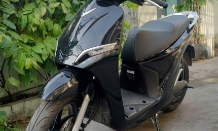 Mua VinFast Feliz, nhận thêm Feliz Lite: Chủ xe “vỡ òa” vì lộc lớn cuối năm