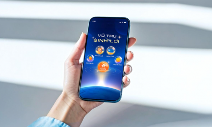 Cơ hội sở hữu vé Super Fan Concert 1 trở lại với Fan Anh Trai tại Vũ trụ Sinh lời VIB