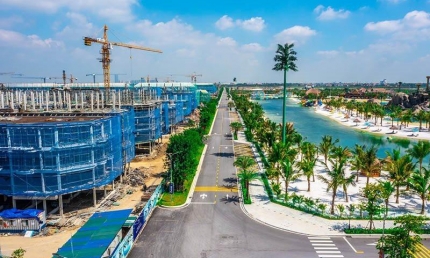 Chuyên gia Savills: Lựa chọn mô hình, sản phẩm phù hợp là yếu tố quan trọng để phát triển một dự án thành công