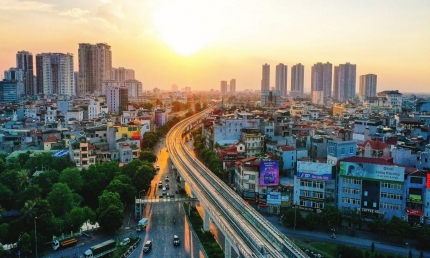 Bất động sản hút nhà đầu tư khi giá nhà liên tục “leo dốc”