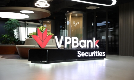 VPBankS tiếp tục tung ưu đãi margin T+ hấp dẫn nhà đầu tư