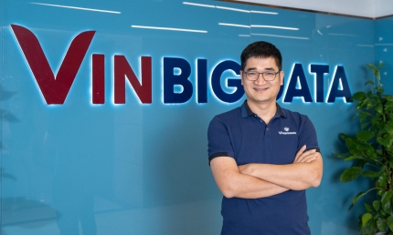 VINBIGDATA lọt Top 10 thế giới về công nghệ nhận diện khuôn mặt