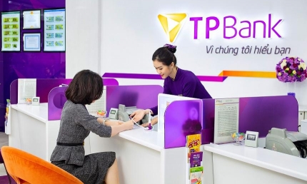 Duy trì ROE 18%, TPBank tiếp tục kinh doanh vững chắc, kỳ vọng tăng trưởng mạnh top đầu