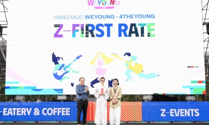 Vượt sóng, App TPBank vẫn là ứng dụng được yêu thích nhất tại We Choice 2024