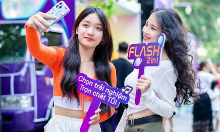 TPBank dẫn đầu xu hướng ngân hàng số cho người trẻ - Chuyến phiêu lưu cá nhân hóa và công nghệ đột phá