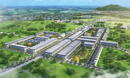 Đã tìm được nhà đầu tư muốn làm khu đô thị gần 5.000 tỷ đồng ở Thanh Hoá