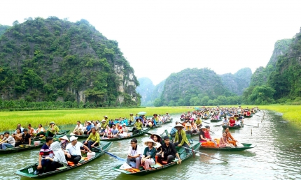 Nhận diện 'đòn bẩy' phát triển kinh tế tỉnh Ninh Bình