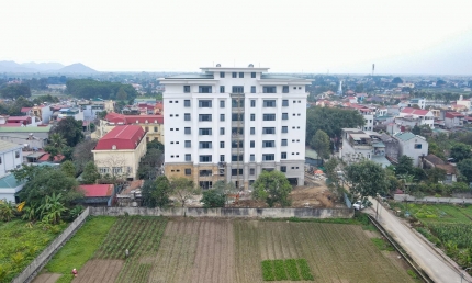 Thanh Hóa dẫn đầu cả nước về tiến độ giải ngân vốn đầu tư công
