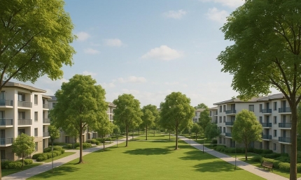 Thanh Hóa: Bố trí 41 khu tái định cư phục vụ dự án đường sắt cao tốc Bắc - Nam