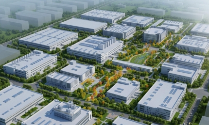 Nghệ An: Chuẩn bị có thêm hai cụm công nghiệp với tổng mức đầu tư 1.400 tỷ đồng