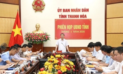 Thanh Hóa: Đơn giản hóa thủ tục hỗ trợ doanh nghiệp, cắt giảm gần 70% chi phí hành chính