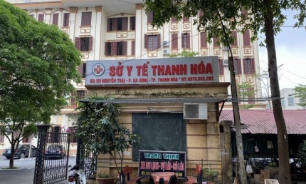 Thanh Hóa: Đình chỉ hoạt động 4 cơ sở nha khoa không có giấy phép