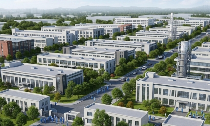 Thanh Hóa thành lập Cụm công nghiệp Xuân Hòa - Thọ Hải quy mô 70ha