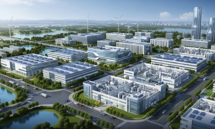 Ninh Bình thành lập hai cụm công nghiệp mới với tổng vốn đầu tư hơn 1.650 tỷ đồng