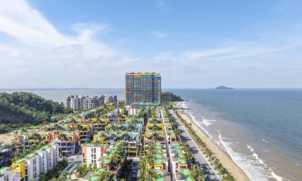 Thanh Hóa thu hút gần 17.900 tỷ đồng vốn đầu tư trong 6 tháng đầu năm 2025