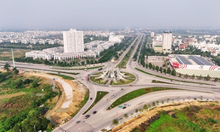 Thanh Hóa phấn đấu có 40.000 doanh nghiệp vào năm 2030