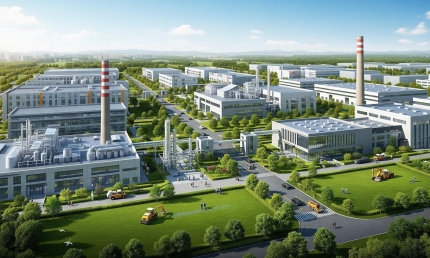 Ninh Bình đón siêu dự án công nghiệp 2.870 tỷ đồng