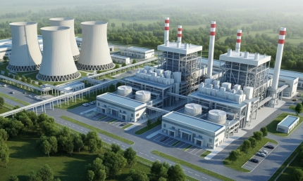 'Ông lớn' năng lượng Nhật Bản muốn đầu tư nhiệt điện LNG 2,4 tỷ USD tại Thanh Hóa